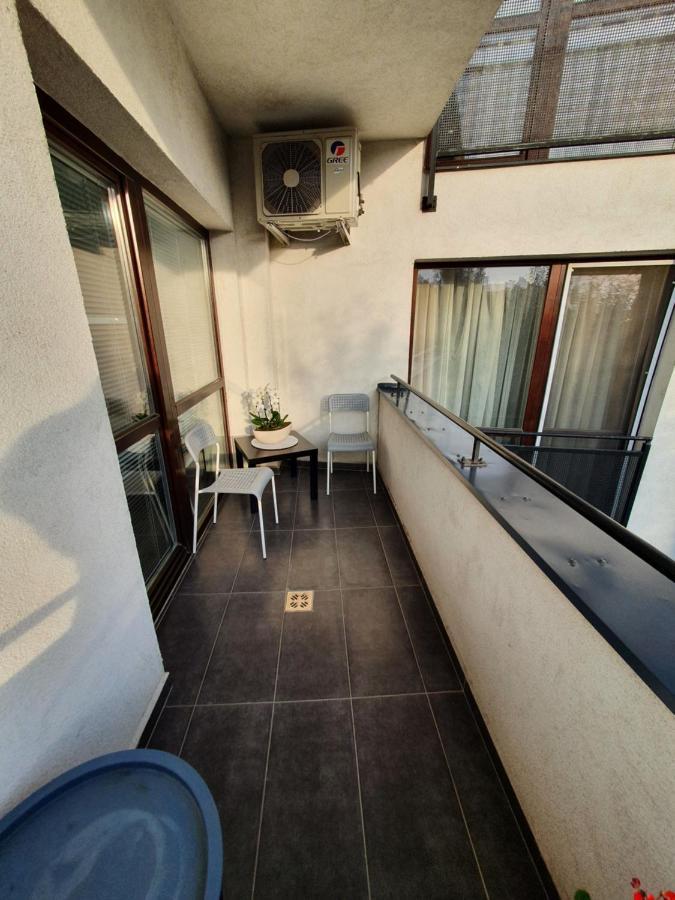 Lexi Apartman Apartment Hajduszoboszlo Exterior photo