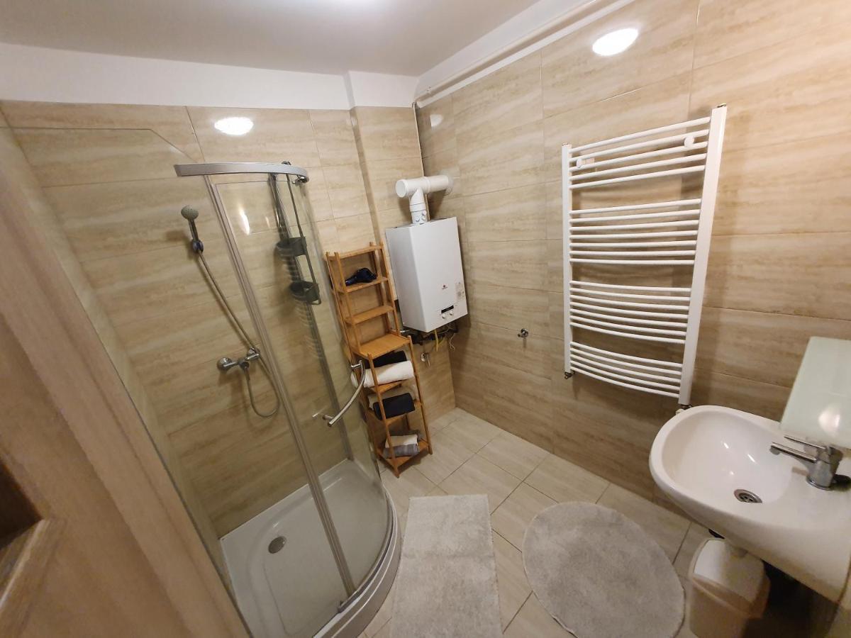 Lexi Apartman Apartment Hajduszoboszlo Exterior photo